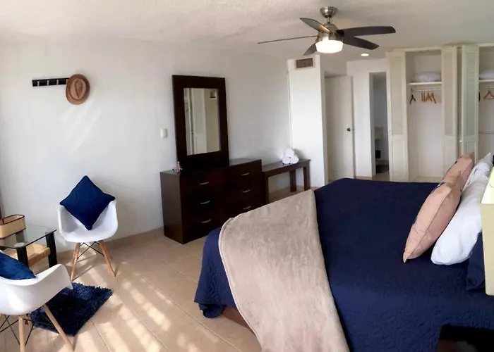 Condo Apartment Cozumel